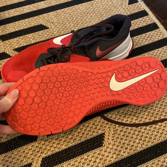 Nike CrossFit size 10 - Picture 3 of 4